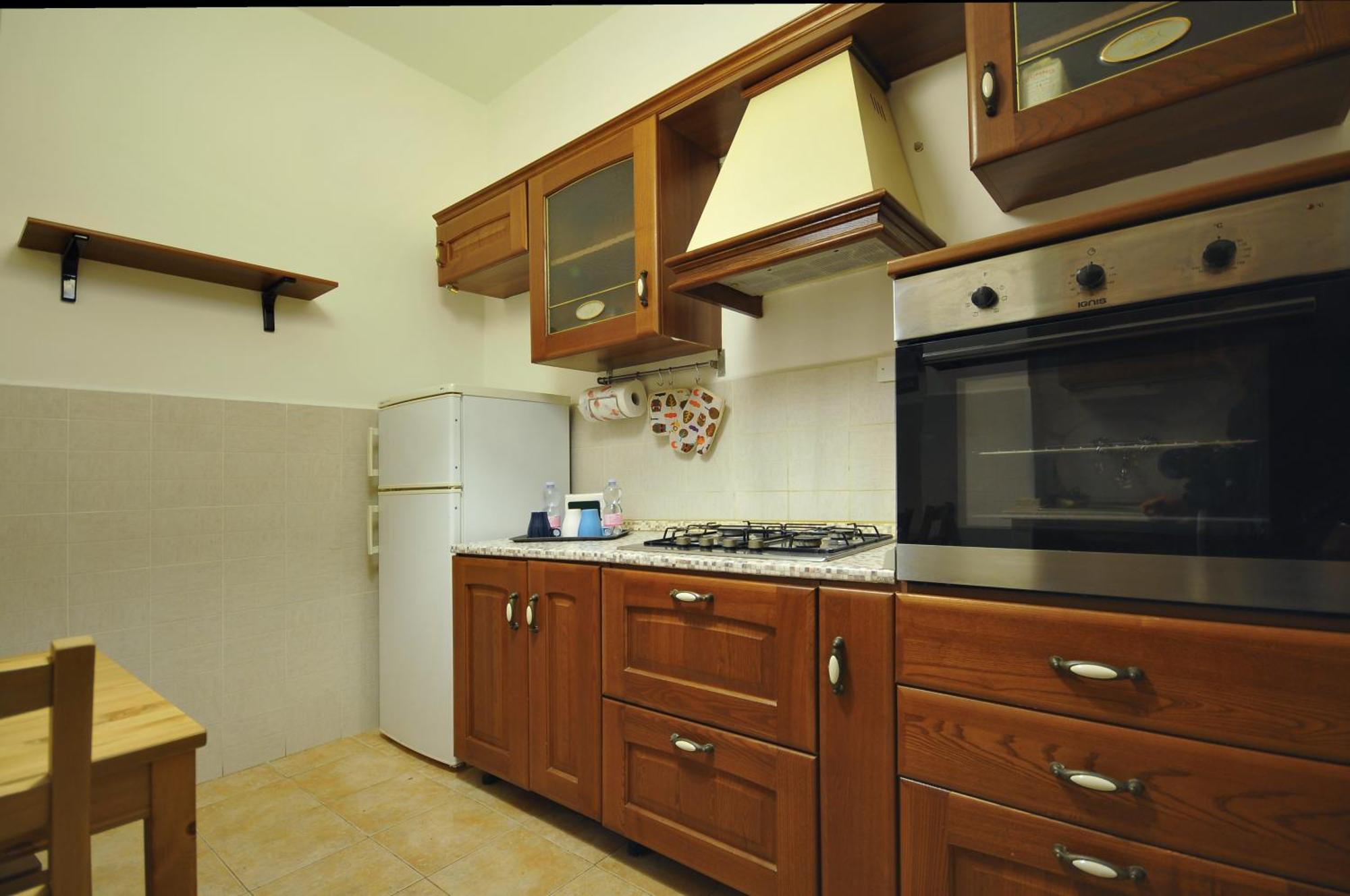 Appartement Casa Urbana