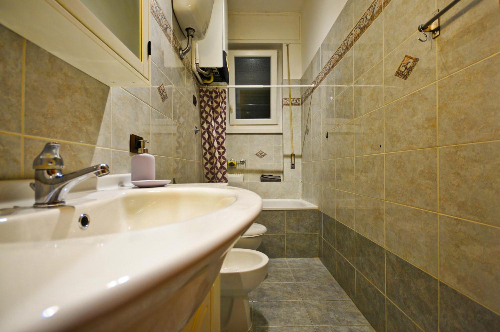 Casa Urbana Appartement *
