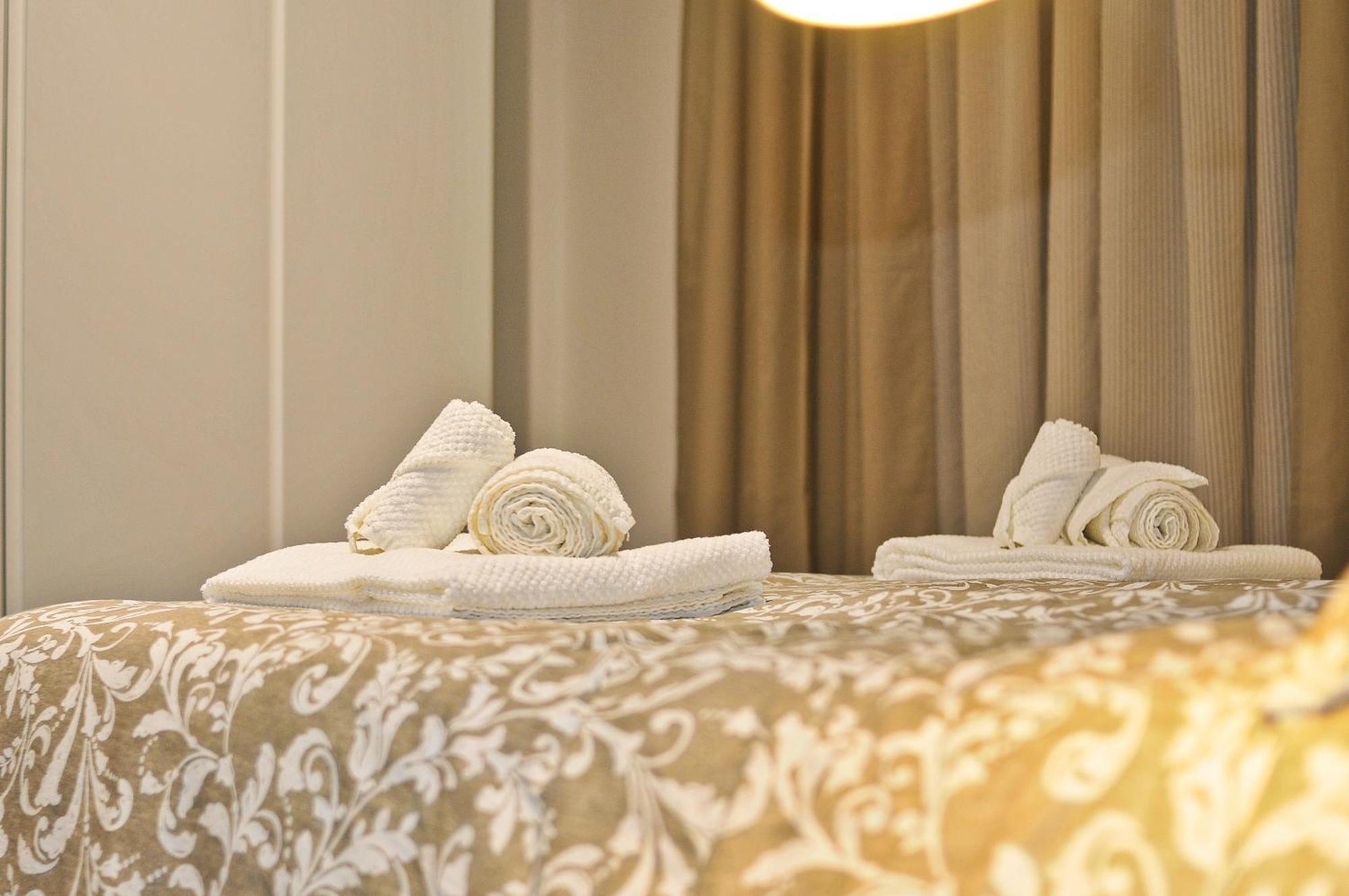 Appartement Casa Urbana