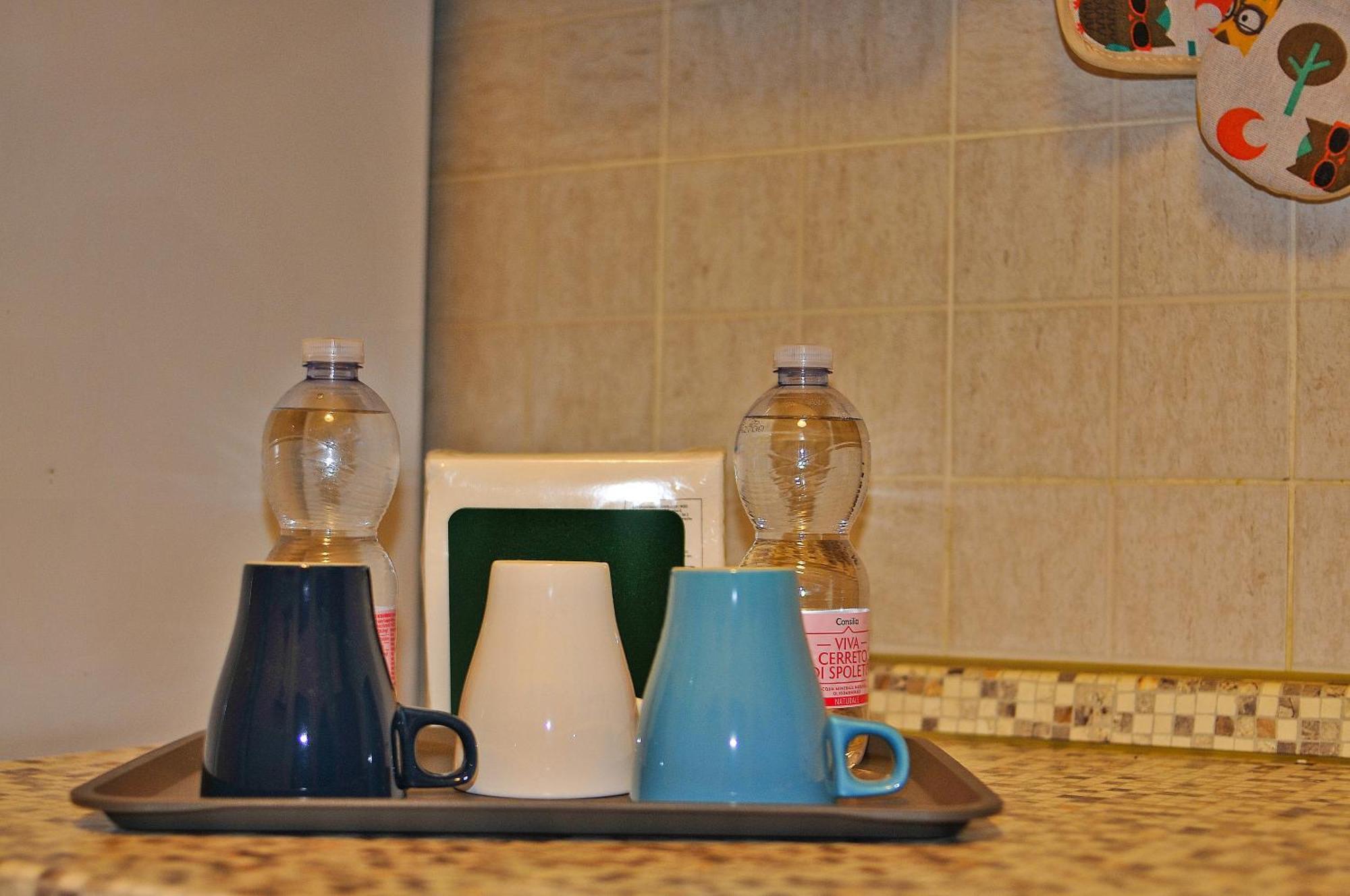 Casa Urbana Appartement *