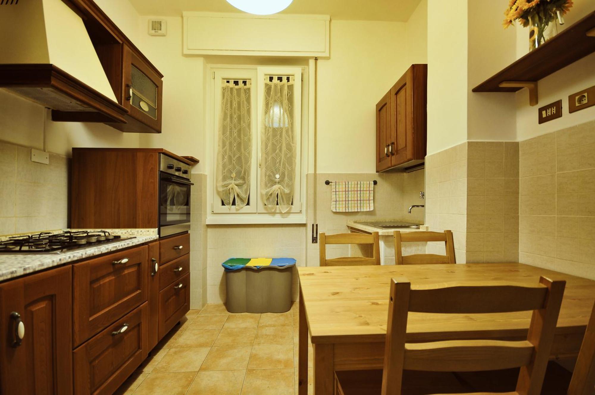 Casa Urbana Appartement Rome