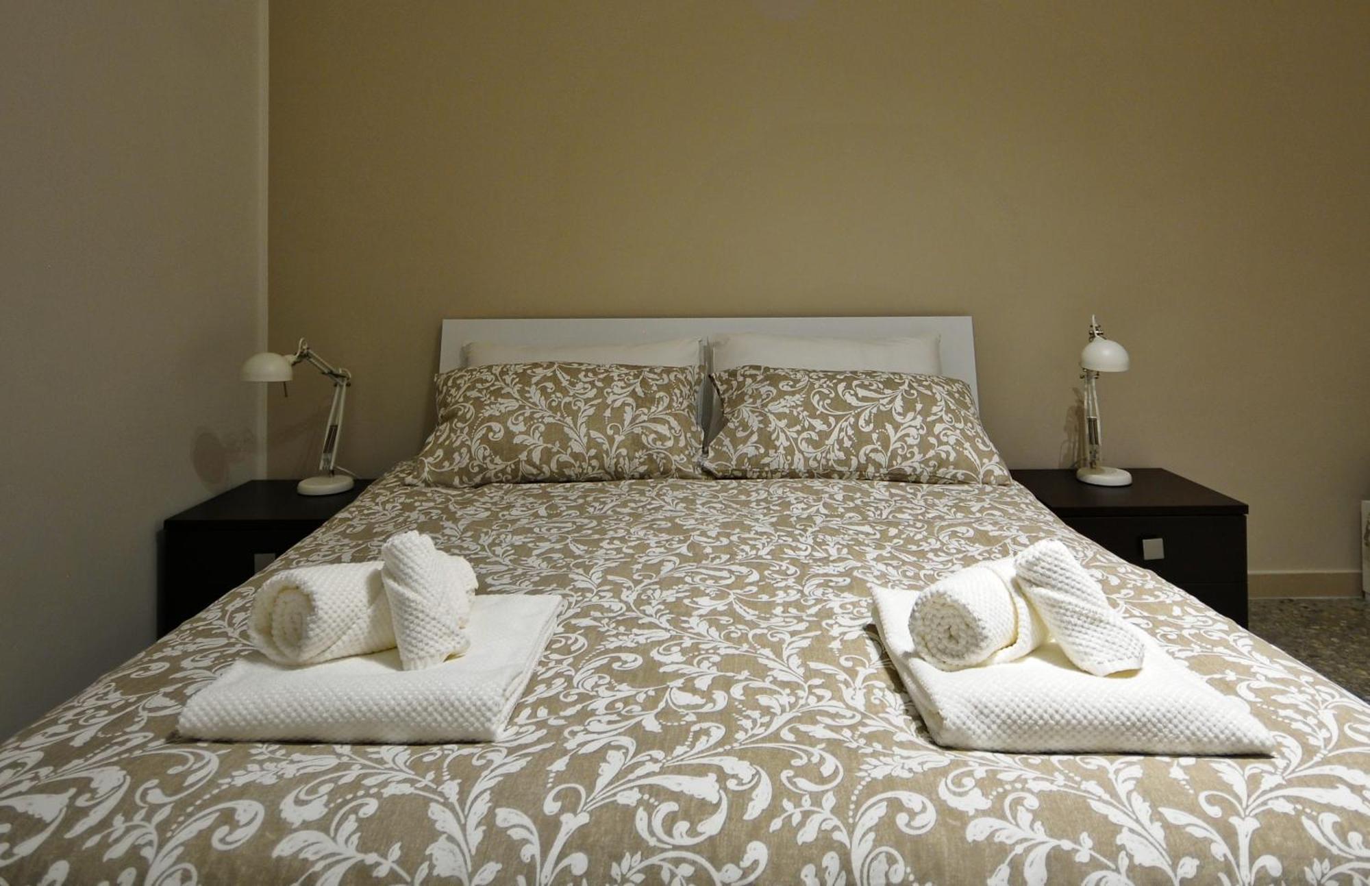 Appartement Casa Urbana